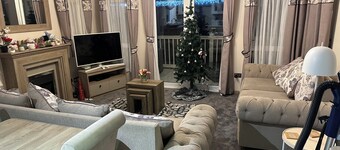 Willerby aspen Caravan - Ny for 2019