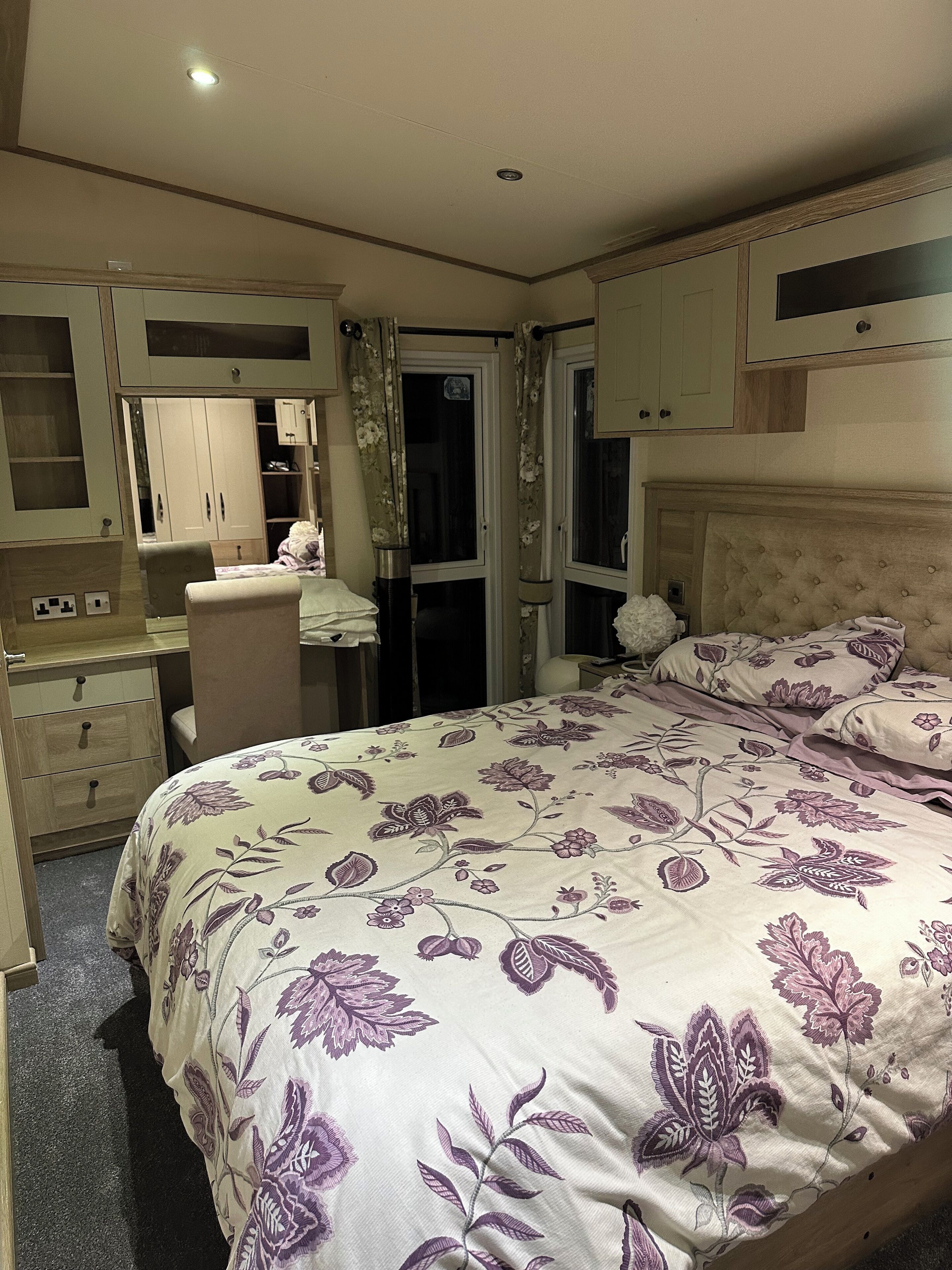 3 chambres, fer et planche à repasser, lit parapluie, Wi-Fi