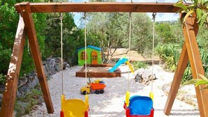 Espace pour enfants