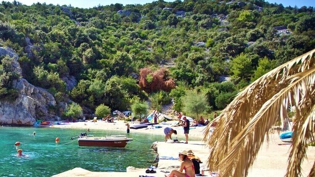 Plage