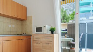 Dining - Apartments Ruža, (10983), Baška Voda, hr (Baška Voda)