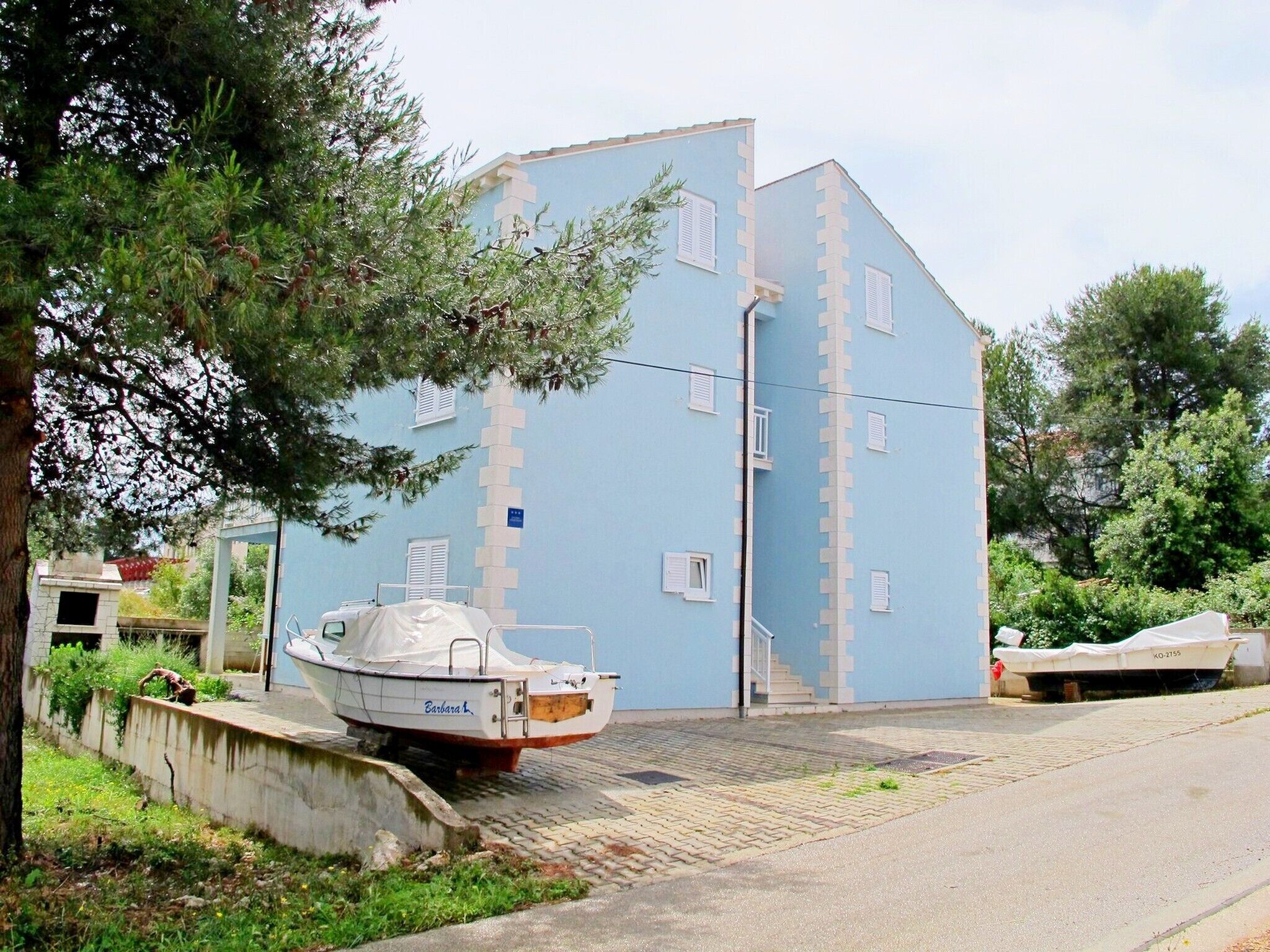 Exterieur