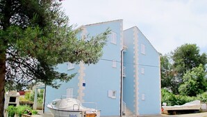 Exterior - Apartments Snježana, (13076), Korcula, hr (Korcula)