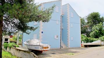 Exterieur