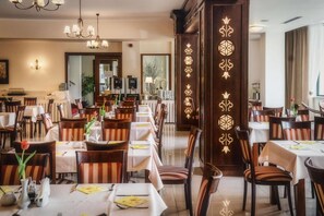 Dining - Hotel Tatra (Zakopane)