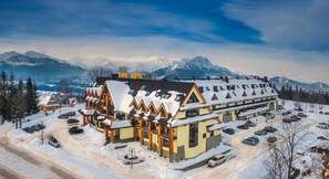 Exterior - Hotel Tatra (Zakopane)
