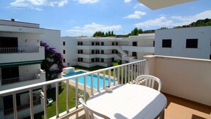 Outdoor dining - CALA MONTGO 17 (L'Escala)