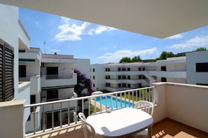 Outdoor dining - CALA MONTGO 17 (L'Escala)
