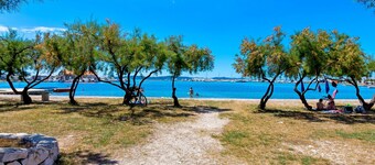 Apartments Florijana, (15415), Sukošan, hr