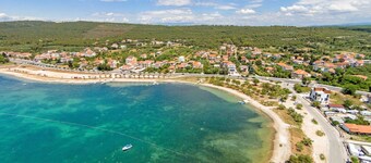 Apartments Florijana, (15415), Sukošan, hr