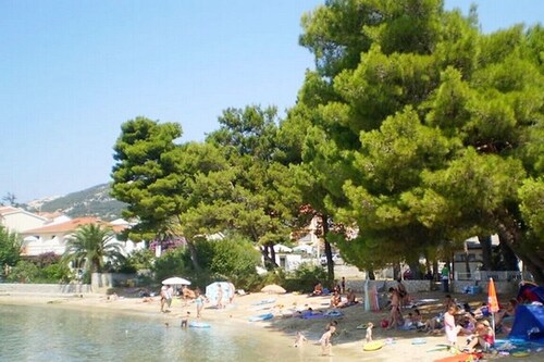 Apartments and rooms Slavko, (8115), Rab, hr