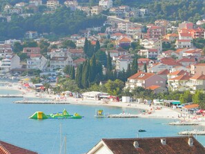 Plage à proximité