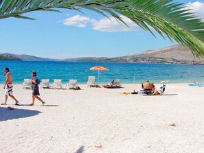 Playa en los alrededores 