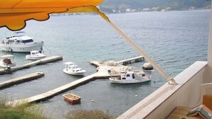 Property grounds - Apartments and rooms Bruna, (15596), Rab, hr (Supetarska Draga)