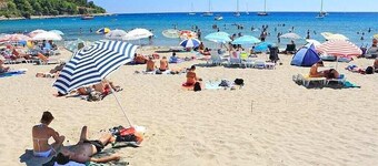 Apartments Ivan, (15618), Lumbarda, hr