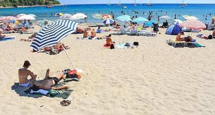 Ferienwohnungen Ivan, (15618), Lumbarda, hr