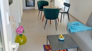 Living area - Apartments Viktorija, (15746), Pula, hr (Pula)