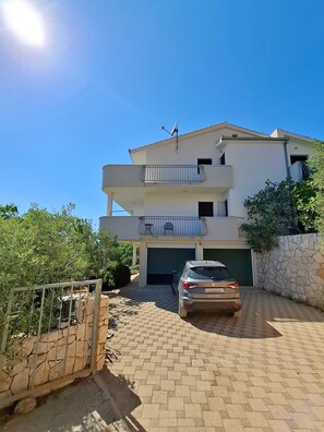 Exterior - Apartments Ivan, (8443), Sevid, hr (Sevid)