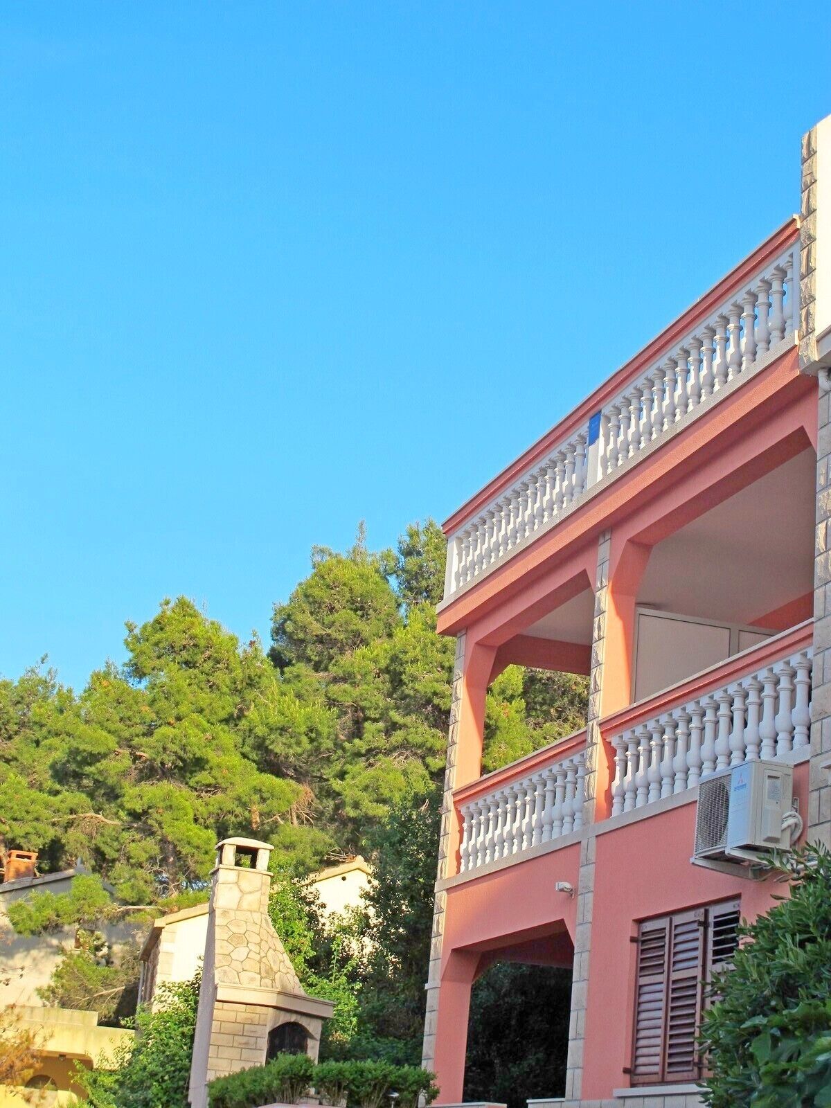 Detalle exterior