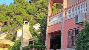 Detalle del exterior