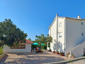 Aussenbereich