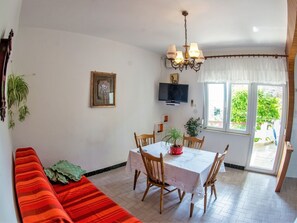 تناول الطعام