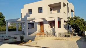 Exterior - Apartments Ana, (14975), Zaton, hr (Zaton)