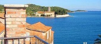 Rooms Nikola, (2700), Vis, Croatia