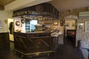 Bar (sur place)