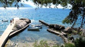 Beach nearby - Apartments and rooms Jennifer, (9458), Orebic, hr (Orebić)