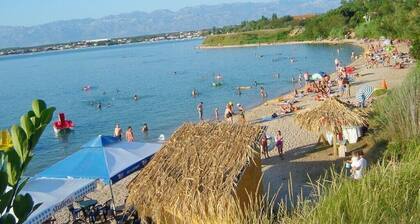 Appartements Majda, (15168), Nin, Croatia