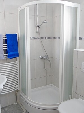 Ducha