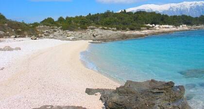 Apartments Tončica, (2961), Selca, hr
