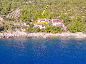 Udendørsområde