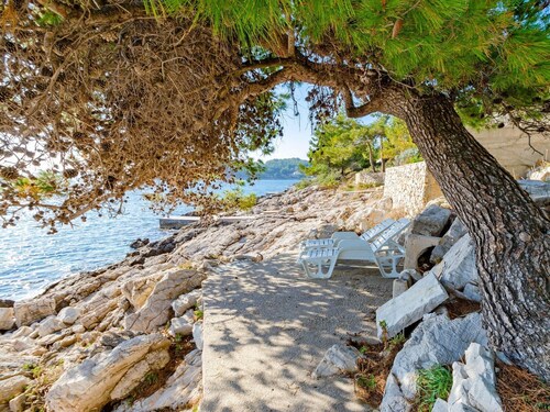 Holiday home Boris, (15268), Blato, hr