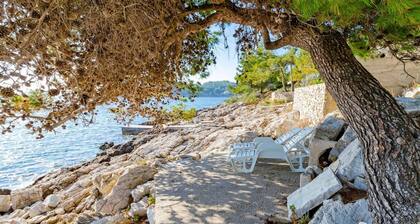 Holiday home Boris, (15268), Blato, hr