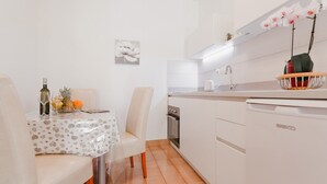 Dining - Apartments and rooms Tereza, (7865), Duce, hr (Duce)