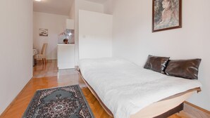 1 bedroom, Internet, bed sheets - Apartments and rooms Tereza, (7865), Duce, hr (Duce)