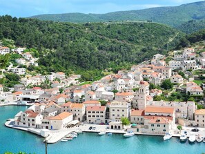 Port de plaisance