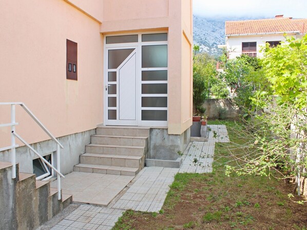 Exterior detail - Apartments Mirjana, (12557), Orebić, hr (Orebić)