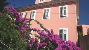 Exterior - Apartments Danijela, (13922), Mali Lošinj, hr (Mali Lošinj)