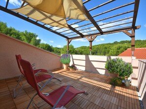 Terraço/pátio