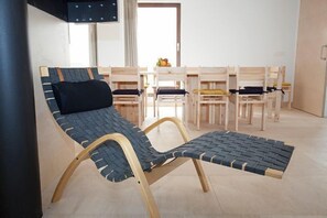 Interior - Self catering Passiv Etxea 2 (Olza)