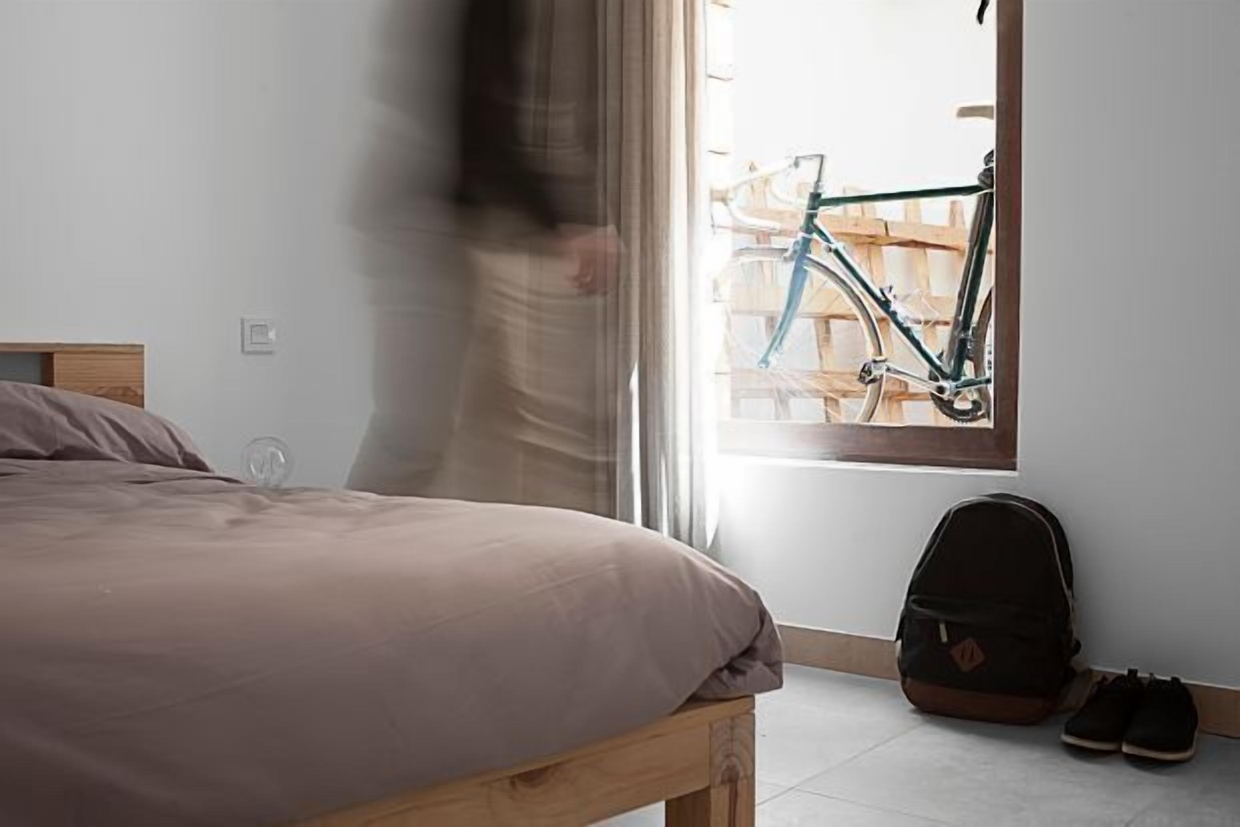 Casa rural (alquiler íntegro) Passiv Etxea 2