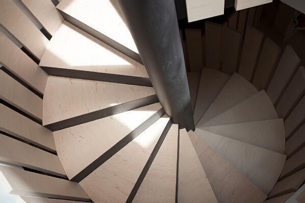 Interior - Self catering Passiv Etxea 2 (Olza)