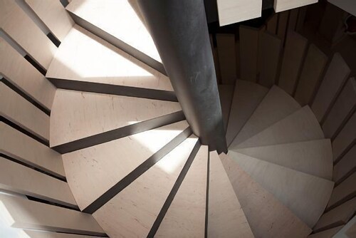 Itsepalveluperiaatteella Passiv Etxea 2