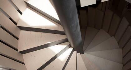 Itsepalveluperiaatteella Passiv Etxea 2