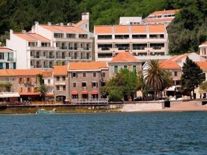 Exterior - Monte Casa Spa and Wellness (Petrovac)