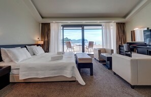Room - Monte Casa SPA AND Wellness (Petrovac)
