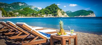 Monte Casa Spa and Wellness